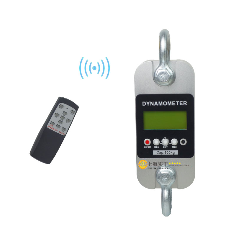 常见的测力计有哪些_机械式测力计,数显式测力计,无线测力计,电子测力计,弹簧测力计